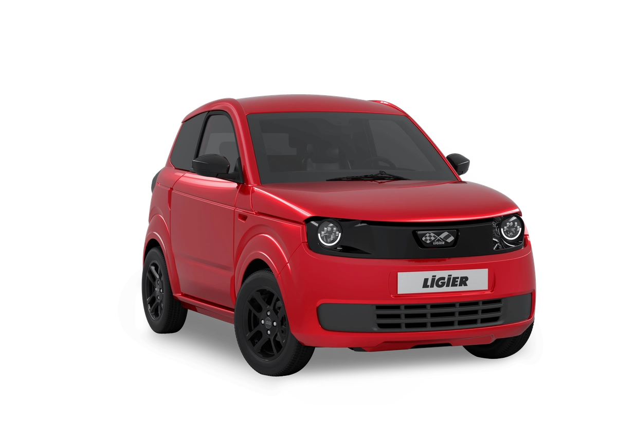 De nieuwe Ligier Myli I.DEAL Diesel. kopen leasen of huren? Ligier Store Doesburg.png
